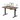 SuperGo SE1 / FLEXISPOT EN1 | Best Standing Desk | Anti-Collision Detection | 5Y Warranty | 80 KG | Ergonomic Electric Height Adjustable Sit Stand Table