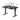 SuperGo SE1 / FLEXISPOT EN1 | Best Standing Desk | Anti-Collision Detection | 5Y Warranty | 80 KG | Ergonomic Electric Height Adjustable Sit Stand Table