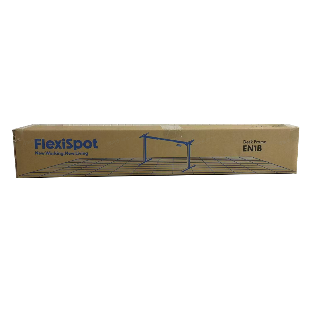 FLEXISPOT USA EN1 Adjustable Desk Frame