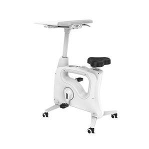 FlexiSpot Desk Bike V9 – Part Standing Desk, Part Exercise Bike