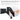 FlexiSpot F7D/F8LD Dual Monitor Mount: Ergonomic Gas Spring Desk Arm