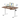SuperGo SE1 / FLEXISPOT EN1 | Best Standing Desk | Anti-Collision Detection | 5Y Warranty | 80 KG | Ergonomic Electric Height Adjustable Sit Stand Table