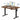 FLEXISPOT Standing Desk | Anti-Collision Detection | 5Y Warranty | 80 KG
