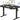 FlexiSpot USA No.1 Standing Desk |  Anti-Collision Detection | 80 KG | Black | 120x75 CM