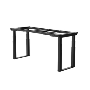 FlexiSpot E7Q (E7 Plus Max) - 4 Legged Height Adjustable Standing Desk Frame