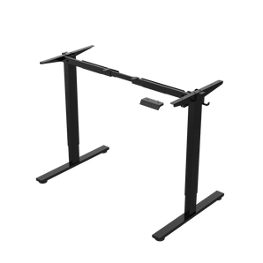 FLEXISPOT Height Adjustable Desk Frame FlexiSpot