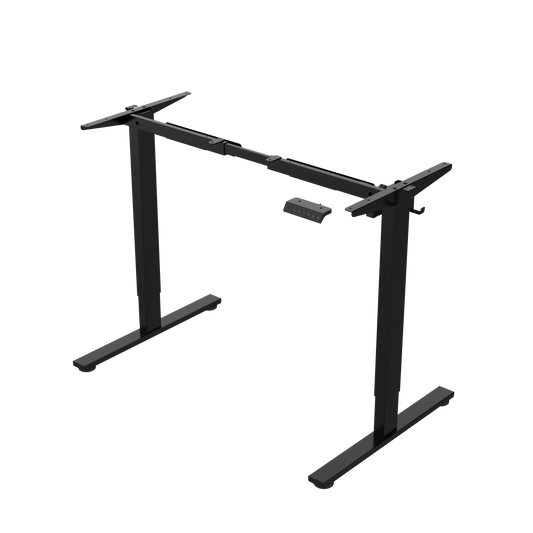 FLEXISPOT USA EN1 Adjustable Desk Frame