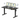 FLEXISPOT EN1 Best Standing Desk | Anti-Collision Detection | 5Y Warranty | 80 KG | Ergonomic Electric Height Adjustable Sit Stand Table