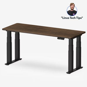 FlexiSpot E7 Plus 4-Leg Electric Standing Desk
