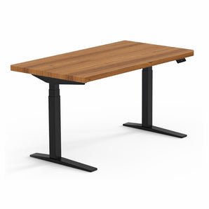 FlexiSpot E7 Pro High-End Standing Desk | Height Adjustable Table | Sit Stand Desk | Supergo