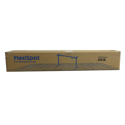 FLEXISPOT USA EN1 Adjustable Desk Frame