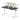 FLEXISPOT EN1 Best Standing Desk | Anti-Collision Detection | 5Y Warranty | 80 KG | Ergonomic Electric Height Adjustable Sit Stand Table